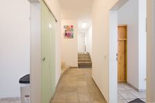 Gästezimmer Hanseatic Obrázok 15