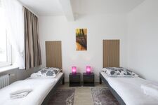 Gästezimmer Kampmann Bild 1