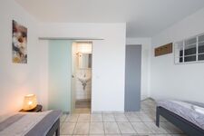 Gästezimmer Kampmann Bild 12