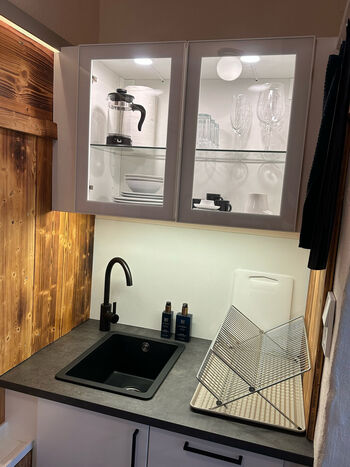 5* Monteur Wohnung Bild 4
