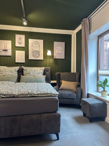 5* Monteur Wohnung Bild 2