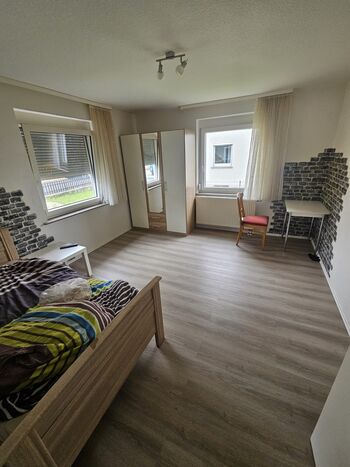 Monteurzimmer Kremer