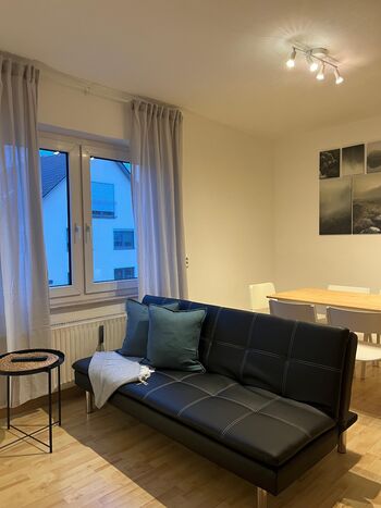 Monteurwohnung Schwandorf Bild 4