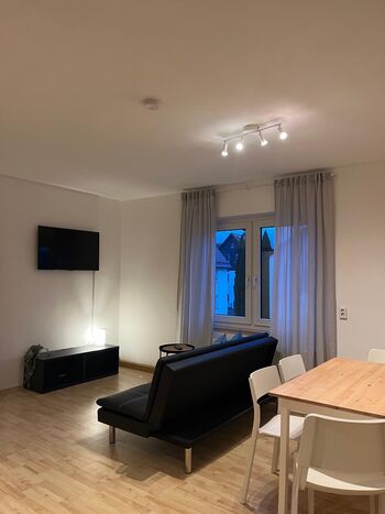 Monteurwohnung Schwandorf Bild 2
