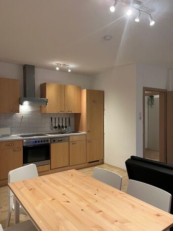 Monteurwohnung Schwandorf Bild 5