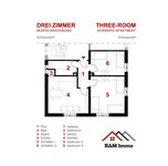 Monteurwohnung Schwandorf Bild 11