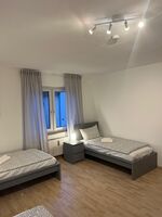 Monteurwohnung Schwandorf Bild 8