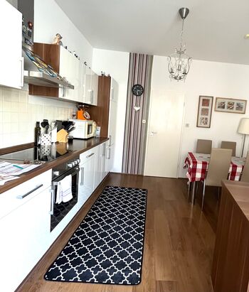 Wohnung Stadtmitte Baden-Baden