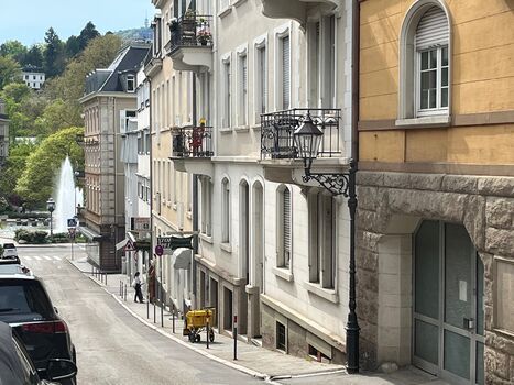 Wohnung Stadtmitte Baden-Baden Zdjęcie 5