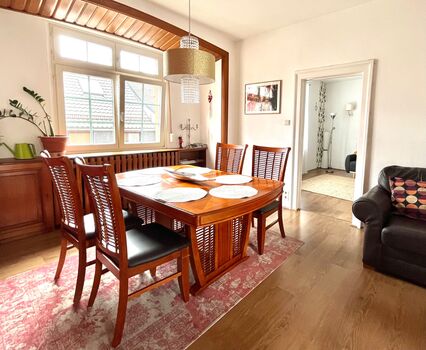 Wohnung Stadtmitte Baden-Baden Zdjęcie 4