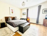 Wohnung Stadtmitte Baden-Baden Obrázok 3