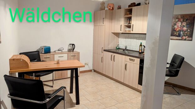 Ferienwohnung am Mühlgraben Zdjęcie 1