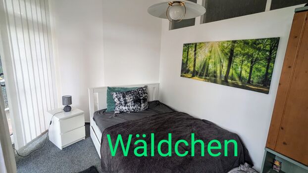 Ferienwohnung am Mühlgraben Obrázok 5