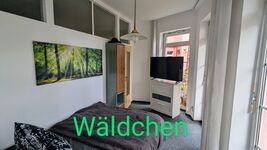 Ferienwohnung am Mühlgraben Bild 6