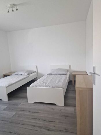 **** Hometime24 - Frisch renovierte Wohnung in Hagen **** Zdjęcie 2