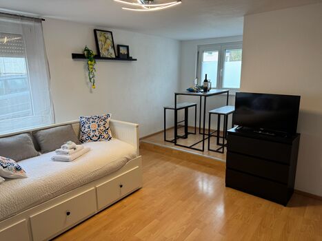 MB Homes Hechingen,Schlatt 2-8 Personen Bild 4