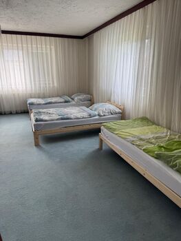 Highway Rooms Unterkunft Obrázok 3