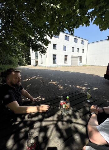 Monteur Zimmer Seevetal Maschen