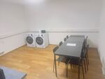 Wohnung in Augsbug 8 Personen /Parkplatz/2 WC Zdjęcie 8