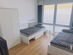 Wohnung in Augsbug 8 Personen /Parkplatz/2 WC Zdjęcie 2