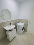 Wohnung in Augsbug 8 Personen /Parkplatz/2 WC Zdjęcie 10