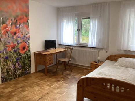 Wolles Monteur/Ferienwohnung