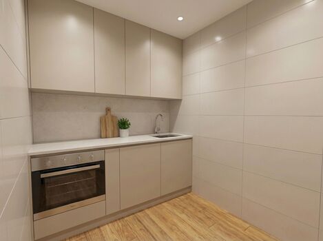 ⚓ Ankerplatz Pension Zdjęcie 3