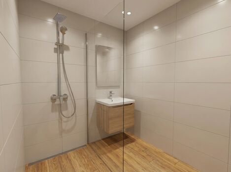 ⚓ Ankerplatz Pension Zdjęcie 4