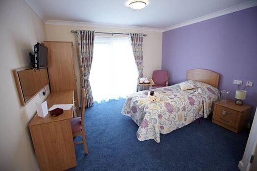 FeWo in Zwickau Picture 3