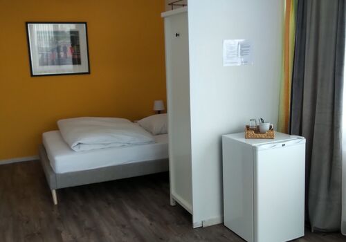 Gästezimmer in Mörikestraße, Filderstadt Obrázok 3