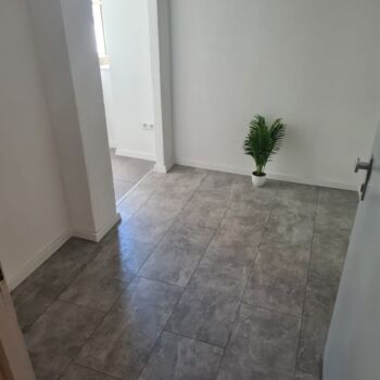 Wohnung Jovanovic