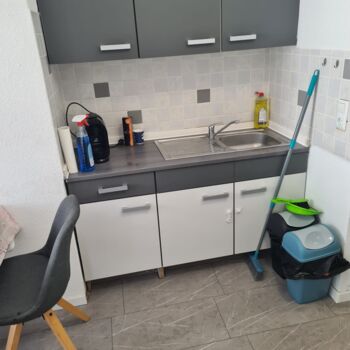 Wohnung Jovanovic Bild 4