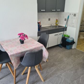 Wohnung Jovanovic Bild 5