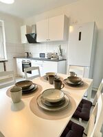 MF Apartments - the Best for you in Krefeld Bild 9