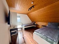 Apartment Neckarsulm 2 - bis zu 10 Personen - zwei Badezimmer Bild 1