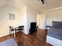 Apartment Neckarsulm 2 - bis zu 10 Personen - zwei Badezimmer Bild 11