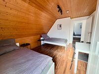 Apartment Neckarsulm 2 - bis zu 10 Personen - zwei Badezimmer Bild 13