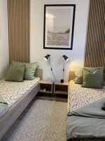 Monteurwohnung / Arbeiterunterkunft in Hockenheim Picture 4