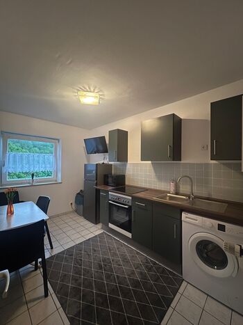 DISCOUNT-APARTMENTS WUPPERTAL/DÜSSELDORF Picture 2