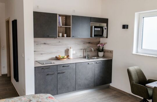 Gästezimmer Appartements Lackermeier Bild 5