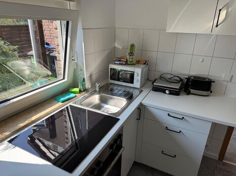 Haus Check-Inn Obrázok 2