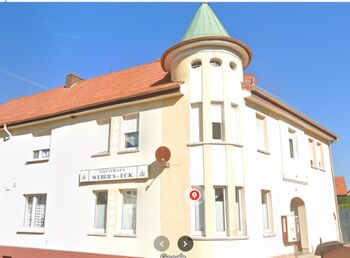 Gästehaus Weberseck