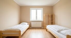 Monteurunterkünfte in Mülheim an der Ruhr – 24h Check-In Bild 1