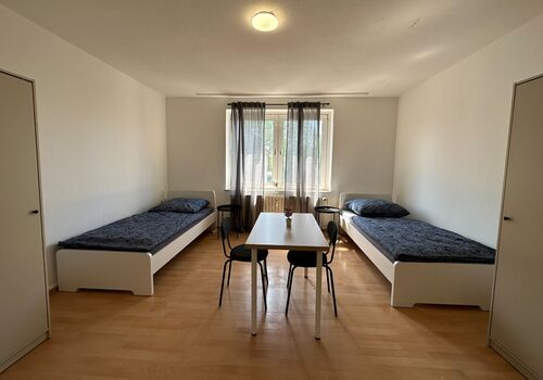 Wohnung in Bremen (ab 9,50 Euro p. P. ) Zdjęcie 2