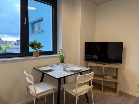 über 50 zentrale Monteurwohnungen in Leipzig und Umgebung Zdjęcie 4