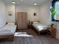 über 50 zentrale Monteurwohnungen in Leipzig und Umgebung Zdjęcie 6