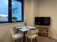 über 50 zentrale Monteurwohnungen in Leipzig und Umgebung Zdjęcie 4