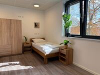 über 50 zentrale Monteurwohnungen in Leipzig und Umgebung Zdjęcie 7