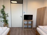 über 50 zentrale Monteurwohnungen in Leipzig und Umgebung Zdjęcie 9