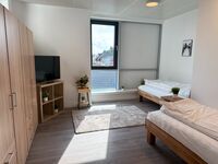 über 50 zentrale Monteurwohnungen in Leipzig und Umgebung Zdjęcie 5